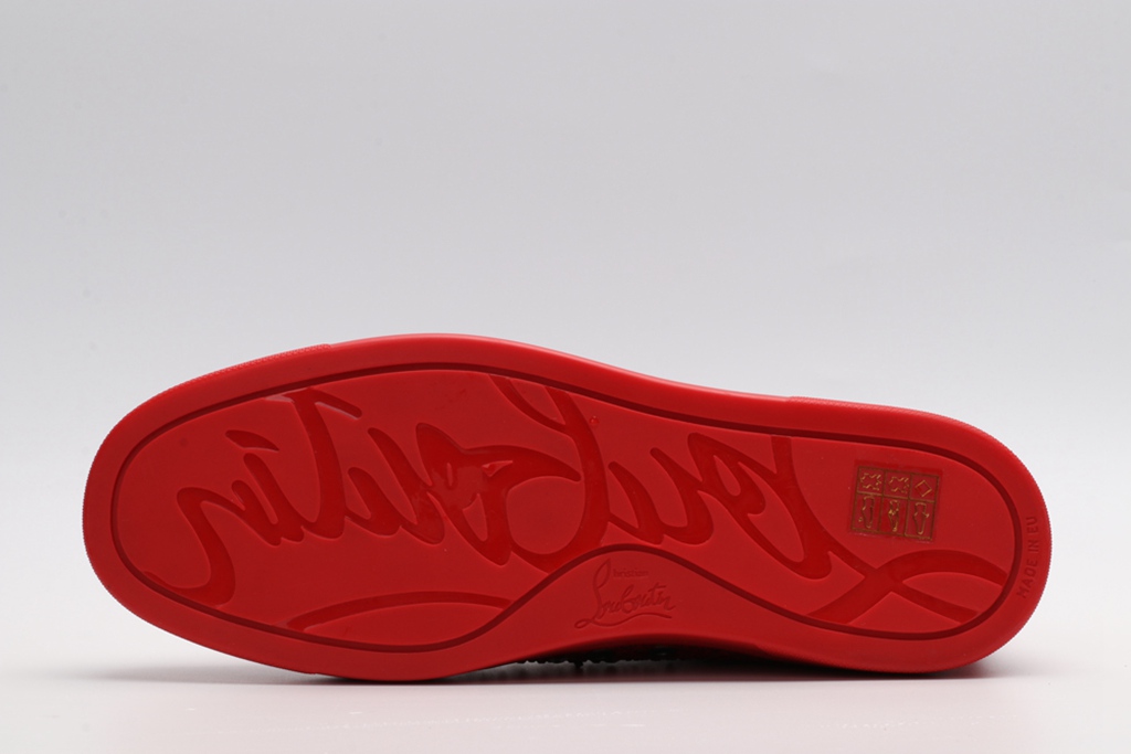 C*L sneaker